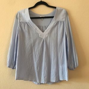 Joie 3/4 Sleeve Top
